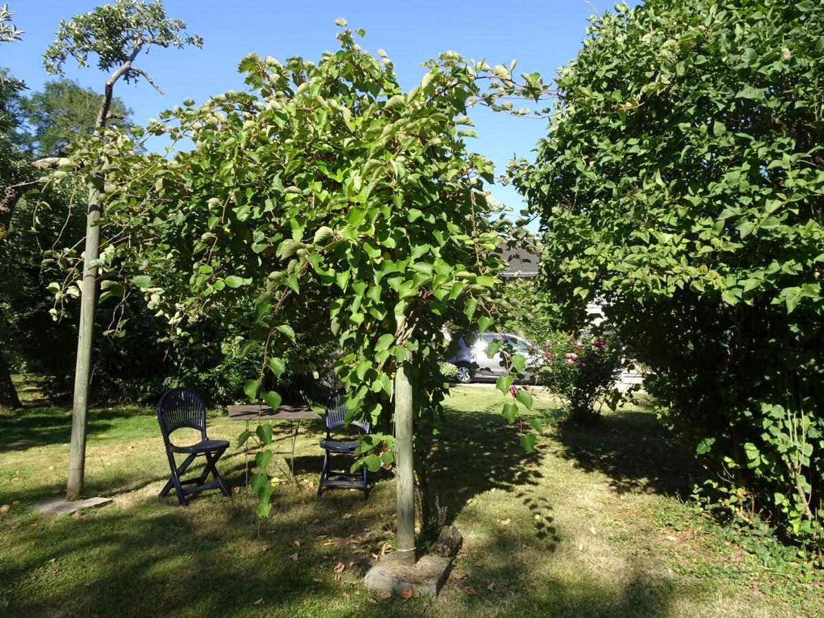 Moulin De Ringere Apartman Quincay Kültér fotó